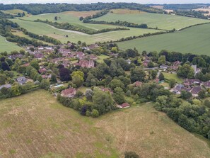 Surrounding area | Heron Barn - Penn Estate, Hollingbourne
