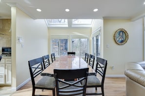 Salón comedor