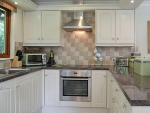 Kitchen | Pine Lodge, Flamborough, near Bridlington