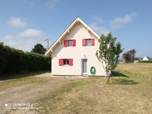 Exteriör