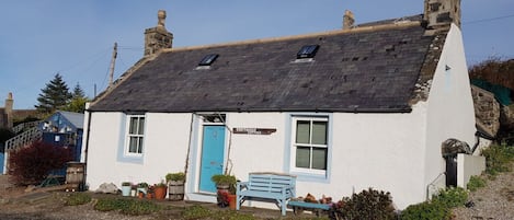 Driftwood Cottage, Portsoy