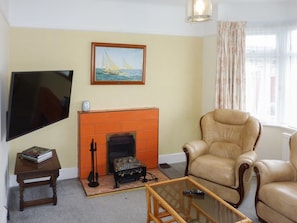 Living room | Bosuns Retreat, Mudeford, near Christchurch
