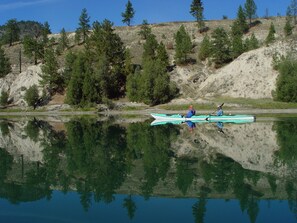  On the flathead Indian reservation with unlimited recreation with tribal pass