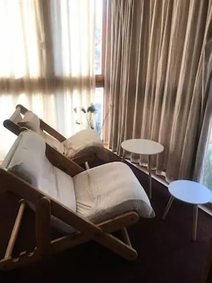 Interiör