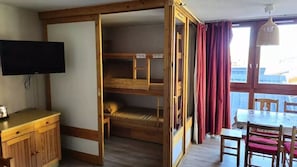 Interiör