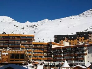 Ulkopuoli