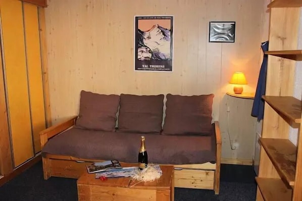 Interiör