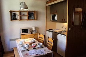 Eget kök