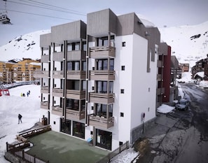 Exteriör