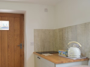 Kitchen | Pepperpot Lodge, Baschurch