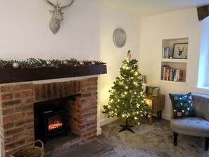 Christmas | Beckside Cottage, Silsden