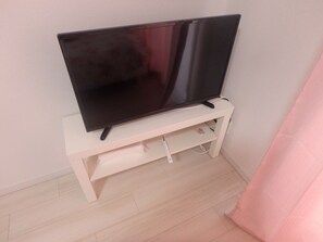 テレビ
