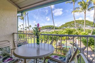 Napili Shores F-245 - Napili Bay - Sand and Sunsets Included