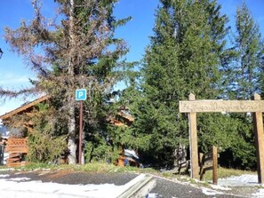 Residence