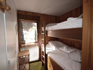 Inside