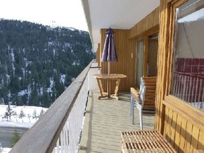 Speisen im Freien