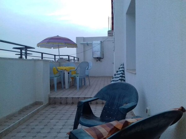 Terrass/Patio