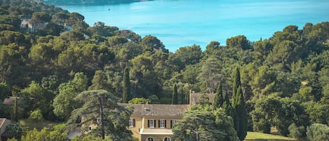Vue d'ensemble