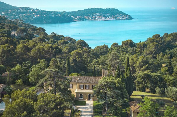 Vue d'ensemble