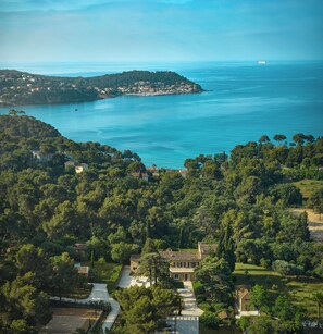 Vue d'ensemble