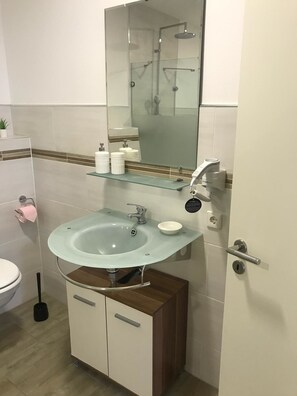 Badkamer