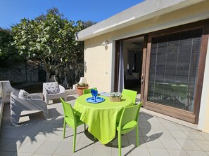 Terras
