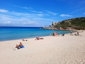 Strand