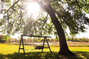 Espace pour enfants
