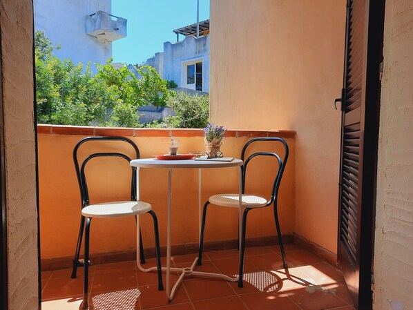 Terraço/pátio
