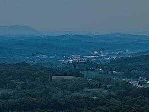 City of Pigeon Forge
