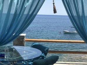 veranda. Ν1