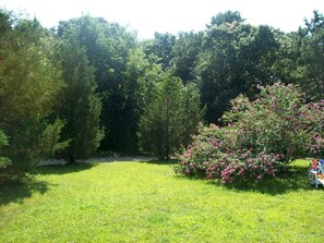 Boendeområde