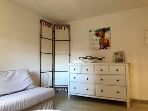 Coin séjour