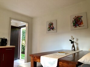 Restauration