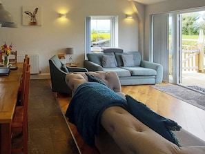 Living area | Lords View, Ruckinge, near Ashford