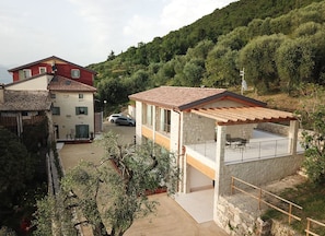 Fachada