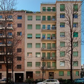 You'll love the awesome central location of these units!
