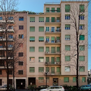 You'll love the awesome central location of these units!