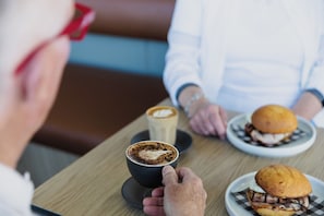 Sala colazione