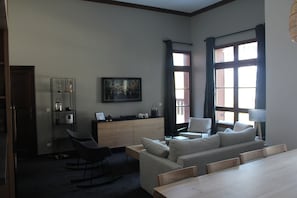 Séjour