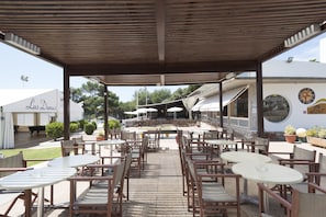 Bar (no alojamento)