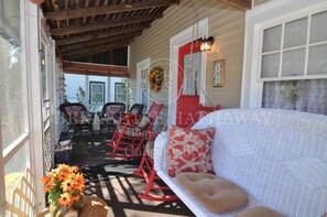 Front Porch View 3