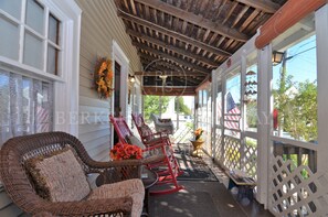 Front Porch View 1
