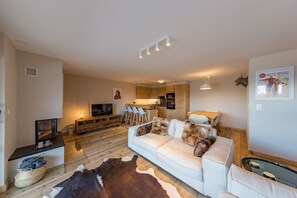 Rairettes 2 appartement Altiservices Nendaz 4 Vallées rental