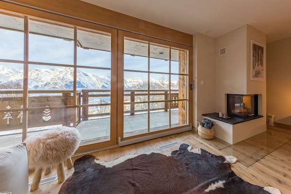 Rairettes 2 appartement Altiservices Nendaz 4 Vallées rental