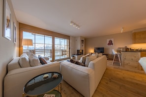 Rairettes 2 appartement Altiservices Nendaz 4 Vallées rental