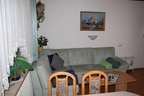 Coin séjour