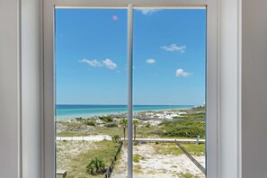 There is no shortage of views in the home!