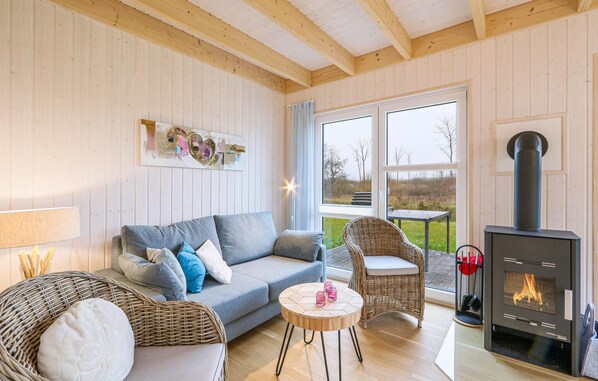 living-room