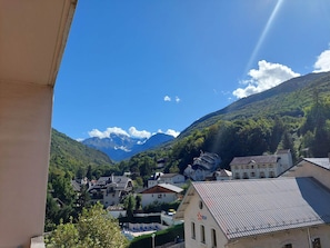 Summer view